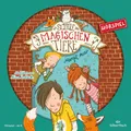 Produktbild: Die Schule der magischen Tiere 01 (Hörspiel) Margit Auer