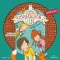Produktbild: Die Schule der magischen Tiere 01 (Hörspiel) | Margit Auer | deutsch