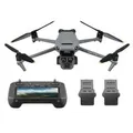 Produktbild: Mavic 3 Pro Fly More Combo, Drohne grau/schwarz
