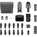 Produktbild: DJI Mavic 3 Pro Fly More Combo mit RC Pro Fernsteuerung 956446