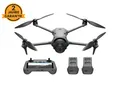 Produktbild: DJI Mavic 4 Pro Fly More Combo(DJI RC 2) DJI Faltbare Drohne 100MP 51 Min. Lade