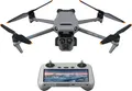 Produktbild: DJI Mavic 3 Pro Fly More Combo Kameradrohne (mit RC Pro Fernsteuerung).