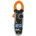 Produktbild: HT Instruments Stromzange Robuste bis 400 A AC/DC und 600 V (CAT III 600V) (1010220)