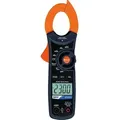 Produktbild: Stromzange HT HT4013 400A, AC/DC