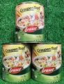 Produktbild: 4,79€/l) 3x Erasco Graupen Topf (3x 800gDose) Graupensuppe Eintopf Fertiggericht