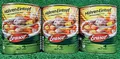 Produktbild: (4,13€/l) 3x Erasco Möhren Eintopf (3x800g) Dose Möhrensuppe mit Fleischbällchen