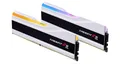 Produktbild: G.Skill Trident Z5 RGB PC-Arbeitsspeicher Modul DDR5 64GB 2 x 32GB 6400MHz F5-6400J3239G32GX2-TZ5RW