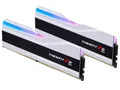 Produktbild: G.Skill Trident Z5 RGB Serie (Intel XMP) 64GB (2 x 32GB) 288-Pin SDRAM DDR5 6400