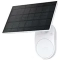 Produktbild: TP-Link Solarpanel (2.50 W, 0.14 kg) (TAPO A201)
