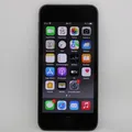 Produktbild: Apple iPod Touch (7. Generation) Graphit 32gb / MP4-Player / Bluetooth / Händler