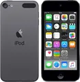 Produktbild: Apple iPod touch 7G 32GB space grau