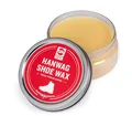 Produktbild: Hanwag Wachsöl Wax Shoe (für Schuhe aus Leder) - 100ml Dose