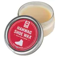 Produktbild: Hanwag Shoe Wax - Lederpflegemittel aus Bienen-, Carnauba- und Wollwachs Schutzwachs