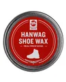 Produktbild: Hanwag Shoe Wax 100ml Leder Schuhpflege Mittel Schuhwachs Lederwachs