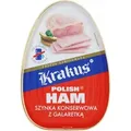 Produktbild: Krakus Polish Ham Dosenschinken mit Gelee 455g