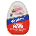 Produktbild: Krakus Szynka Konserwowa - Polish Ham 455g Krakus