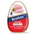 Produktbild: Krakus Dosen-Schinken mit Gelee 455 g