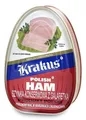 Produktbild: (21,96 EUR/kg) Krakus Szynka Konserwowa - Polish Ham 455g Krakus