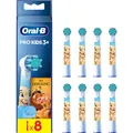 Produktbild: Oral-B Pro Kids König der Löwen (8 x) (8700216302166)