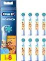 Produktbild: Oral-B Pro Kids König der Löwen Aufsteckbürsten für elektrische Zahnbürste