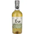 Produktbild: Edinburgh Elderflower Gin 20% Vol. 0,5l