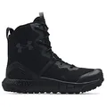 Produktbild: Under Armour Herren UA Micro G Valsetz Zip Traillaufschuhe