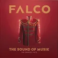 Produktbild: Falco - The Sound Of Musik (The Greatest Hits) Vinyl 2LP NEU 09551252