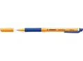 Produktbild: STABILO® Tintenroller PointVisco®, blau,10 Stück