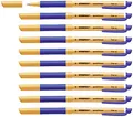 Produktbild: STABILO - Tintenroller - pointVisco - 10er Pack - blau