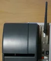 Produktbild: Zebra ZT230 ZT23042-D0EC(2)00FZ Thermodirekt Drucker  wahlweise WLAN oder LAN(2)