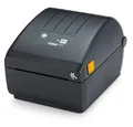 Produktbild: Zebra ZD230d Thermodirekt Etikettendrucker 203dpi USB NET Nachfolger von GC42...