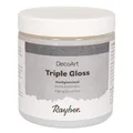Produktbild: Triple Gloss Hochglanz Lack 236 ml – Klarer Schutzlack