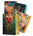 Produktbild: Heilendes Herz Orakel Liebesbriefe an deine Seele - 36 Karten mit Begleitbuch...
