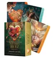 Produktbild: Inna Segal / Heilendes Herz Orakel /  4250939900186