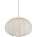 Produktbild: PR Home Hängeleuchte Hilma, Beige, Textil, Lampen & Leuchten, Innenbeleuchtung, Leuchten nach Räumen, Esstischlampen