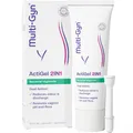 Produktbild: Multi-Gyn Actigel Verhindert & Leckerli Vaginal Beschwerden 50ml Reduziert