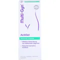 Produktbild: MULTI-GYN ActiGel 50 ml PZN 04952648