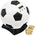 Produktbild: Automatischer Münzzähler für Fußballfans - Coole Geschenkidee für Kinder