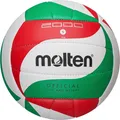 Produktbild: Molten V5M2000 VOLLEYBALL (5) (V5M2000)