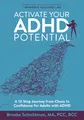 Produktbild: Activate Your ADHD Potential: A 12-Step Journey from Chaos to Confidence for Adults With ADHD