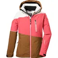 Produktbild: KILLTEC Kinder Funktionsjacke KSW 331 GRLS SKI JCKT