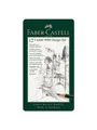 Produktbild: Faber-Castell Graphite Pencil 9000 119065