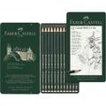 Produktbild: FABER-CASTELL Bleistift CASTELL 9000 12er Art Set