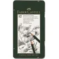 Produktbild: Faber-Castell CASTELL 9000