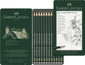 Produktbild: FABER-CASTELL Bleistift CASTELL 9000 12er Art Set