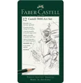 Produktbild: FABER-CASTELL Bleistift Castell 9000 12er Art Set