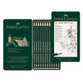 Produktbild: Faber-Castell 9000 Graphite Pencil Art Set (Tin of 12)