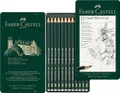 Produktbild: Faber-Castell 9000 12er Art-set NEU OVP.