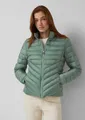 Produktbild: s.Oliver Funktionsjacke Outdoor-Jacke Leichte Steppjacke mit Packfunktion
