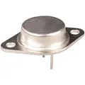 Produktbild: MJ 802 MBR - Bipolartransistor, NPN, 90V, 30A, 200W, TO-3